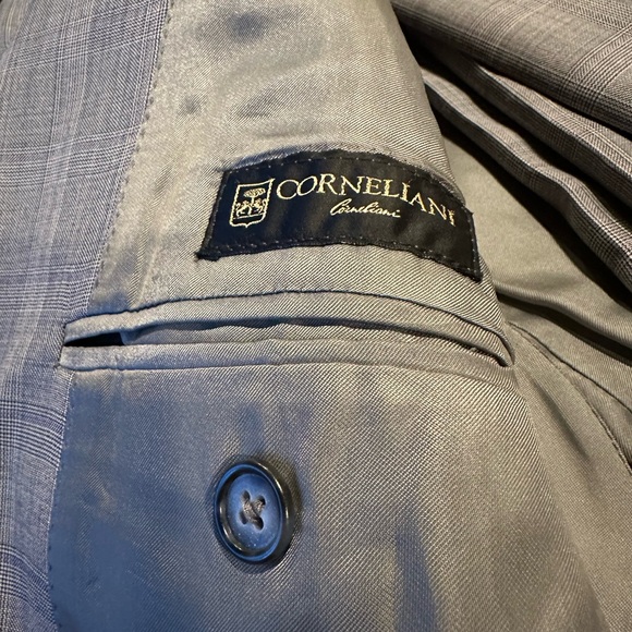 LNWT Corneliani Suit - Picture 5 of 16